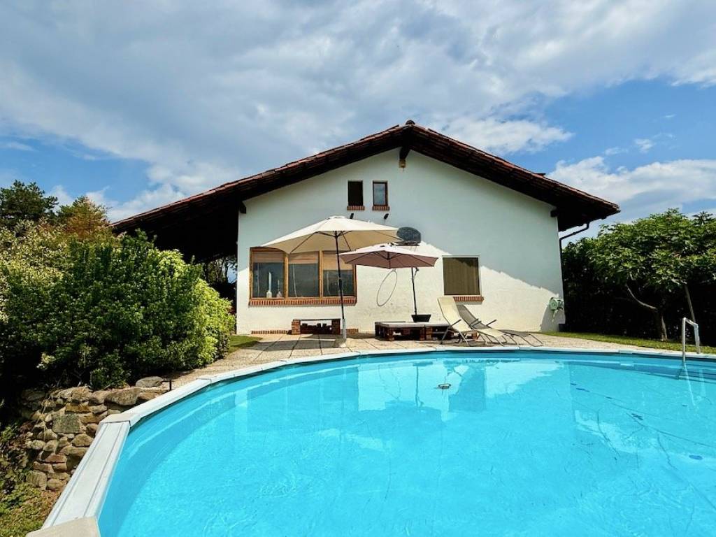 Villa a Sandigliano in Via Giacomo Puccini, 9 - Foto 2