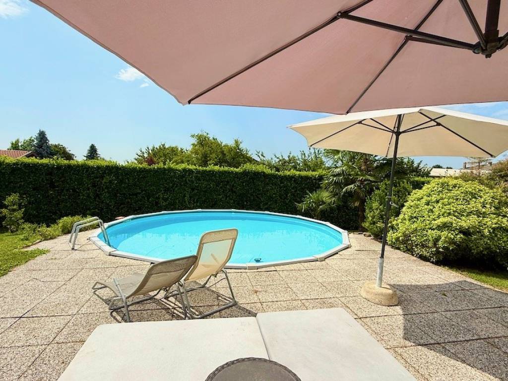 Villa a Sandigliano in Via Giacomo Puccini, 9 - Foto 3