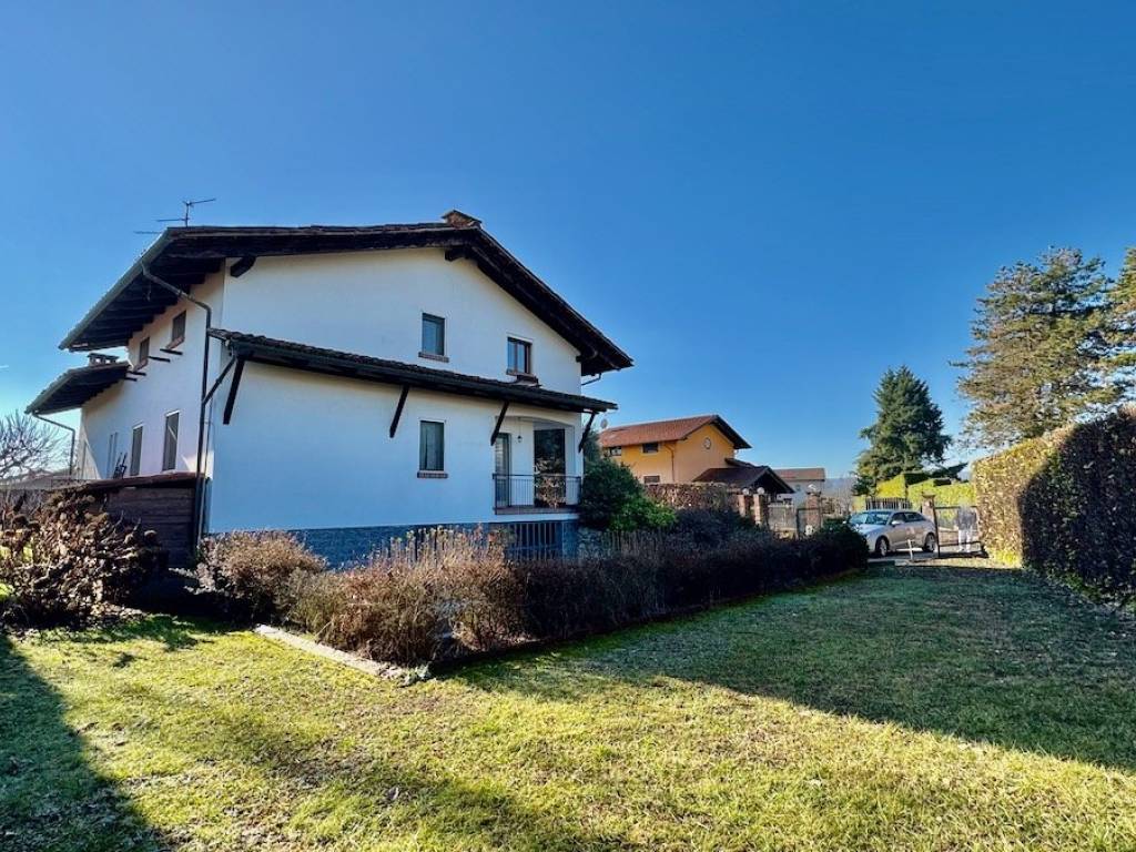 Villa a Sandigliano in Via Giacomo Puccini, 9 - Foto 4