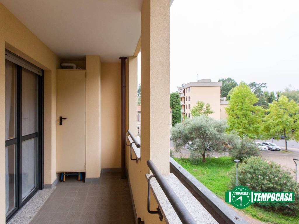 Appartamento a Castellanza in Via Giuseppe Brambilla, 2 - Foto 2