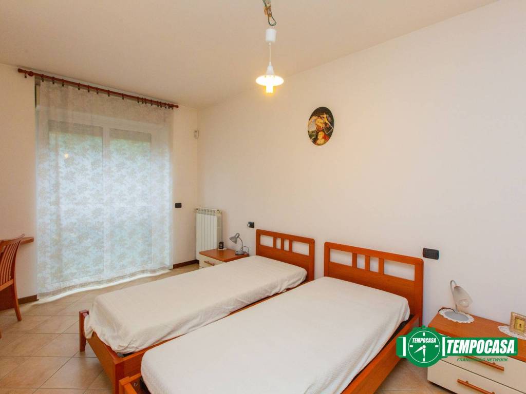 Appartamento a Castellanza in Via Giuseppe Brambilla, 2 - Foto 3