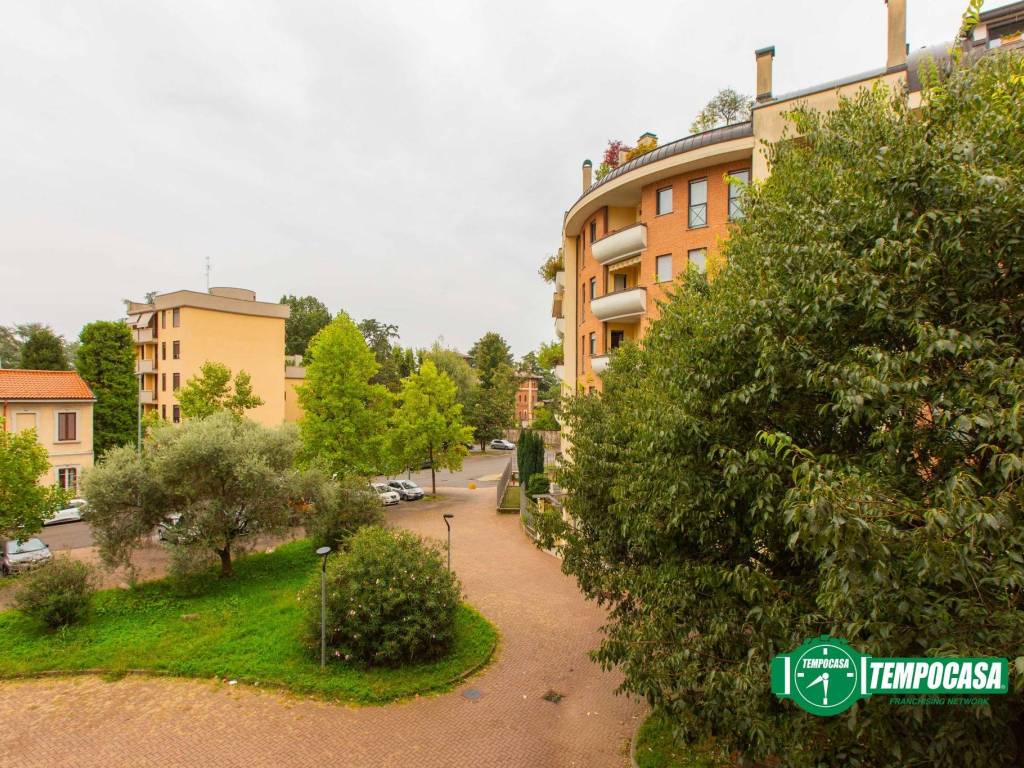 Appartamento a Castellanza in Via Giuseppe Brambilla, 2 - Foto 5