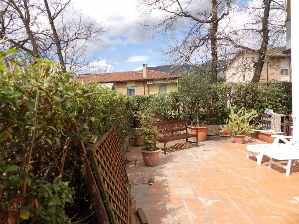 Appartamento a Terni in Via del Cardellino - Foto 4