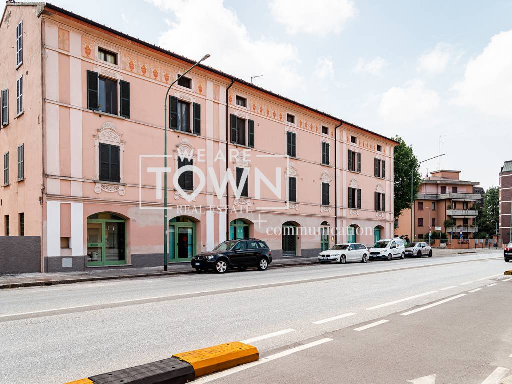 Immobile a Cremona in Via Mantova, 137 - Foto 4