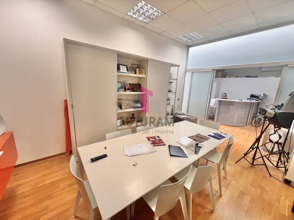 Immobile a Vicenza in Viale del Lavoro, 56 - Foto 4