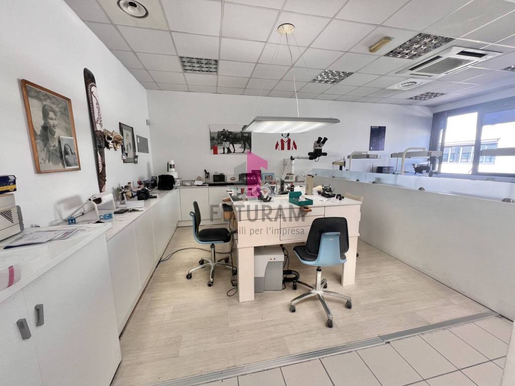 Immobile a Vicenza in Viale del Lavoro, 56 - Foto 5