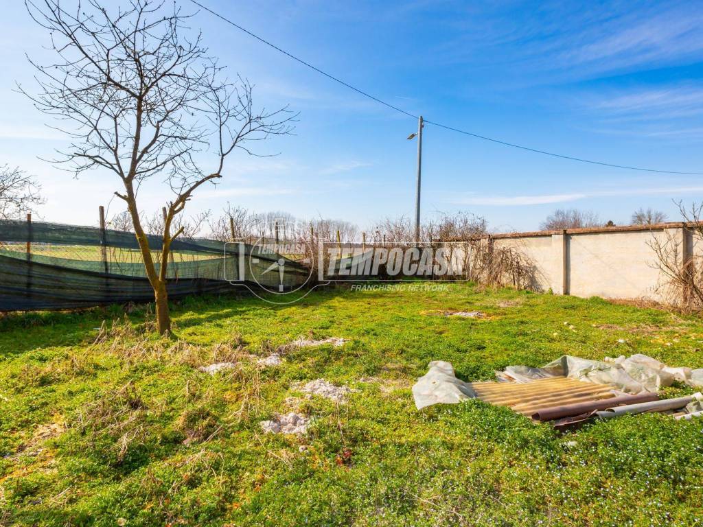 Villa a Santena in Via Giuseppe Garibaldi 82 - Foto 3