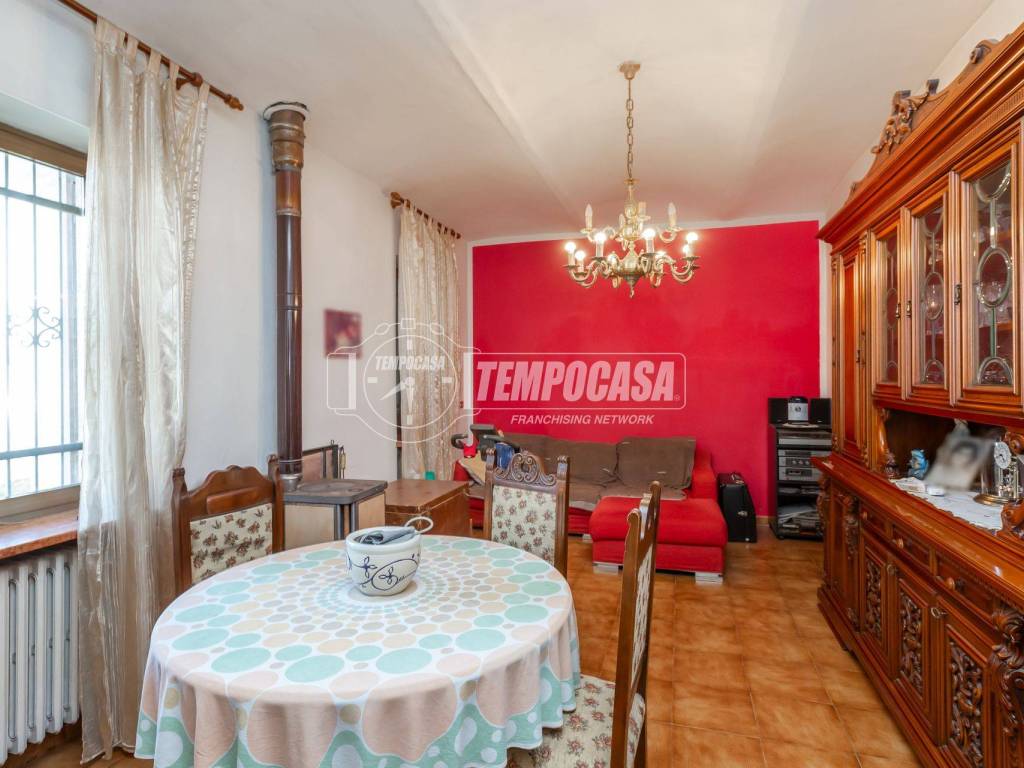 Villa a Santena in Via Giuseppe Garibaldi 82 - Foto 4