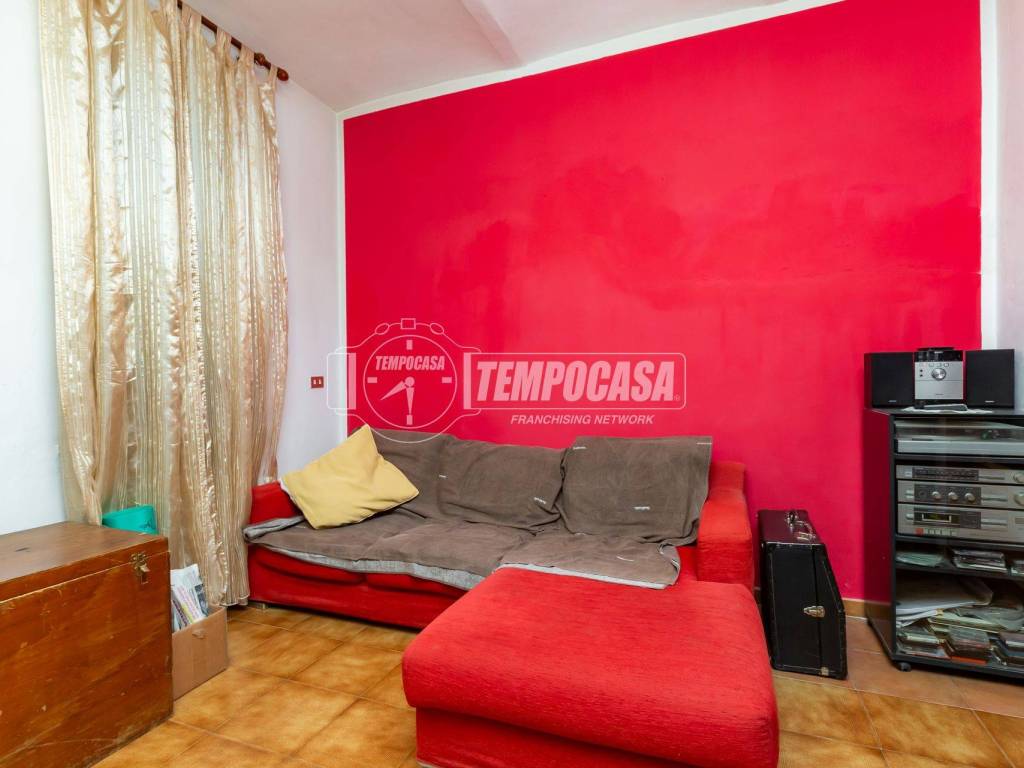 Villa a Santena in Via Giuseppe Garibaldi 82 - Foto 5