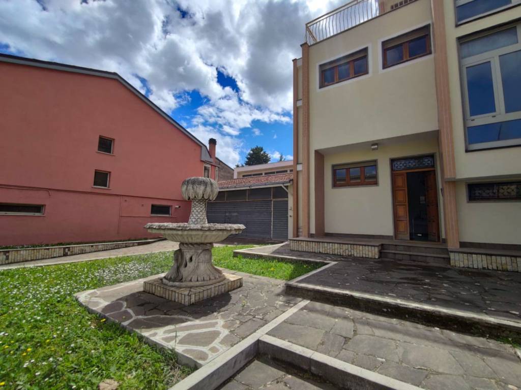 Villa a Raiano in Via 4 Novembre, 9 - Foto 4