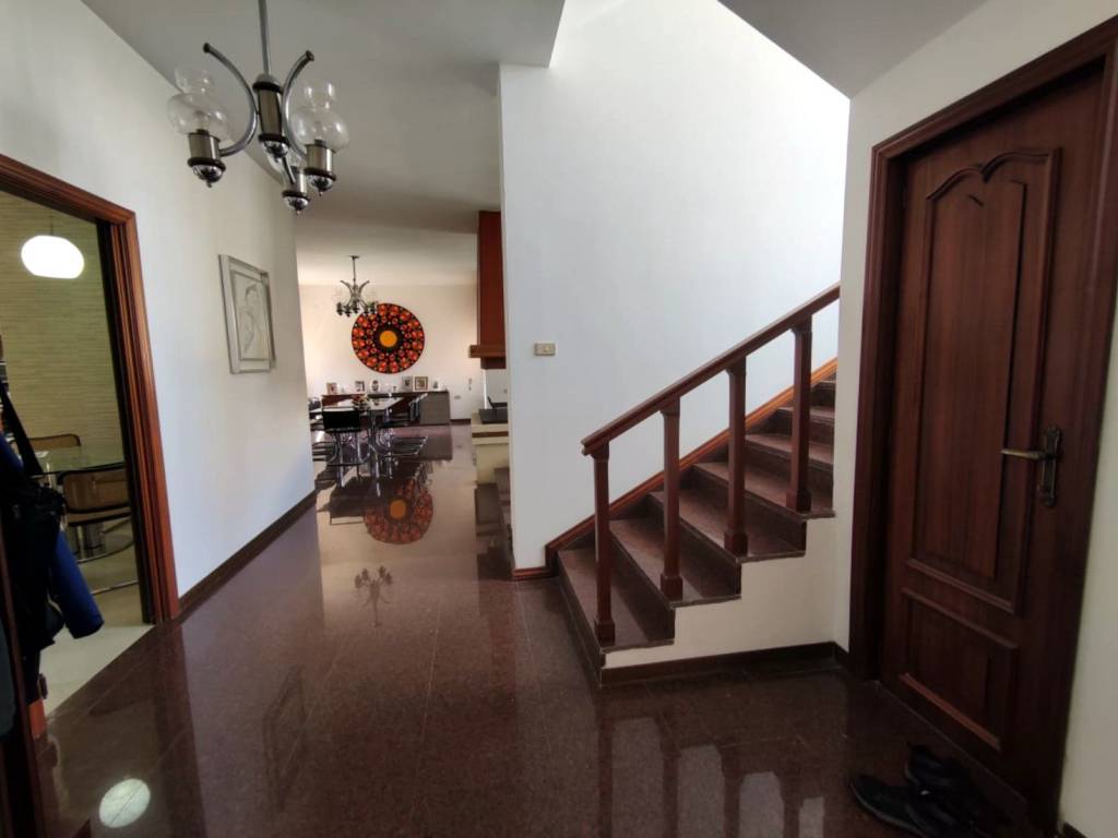 Villa a Raiano in Via 4 Novembre, 9 - Foto 5