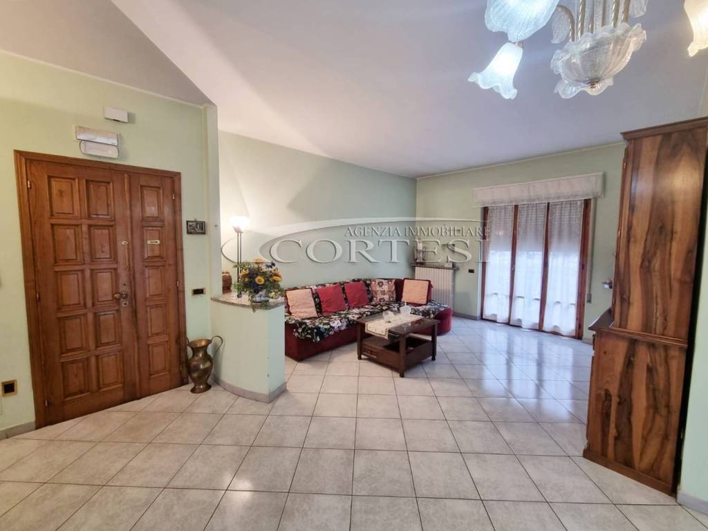 Appartamento a Città di castello in Viale Giuseppe Parini - Foto 2