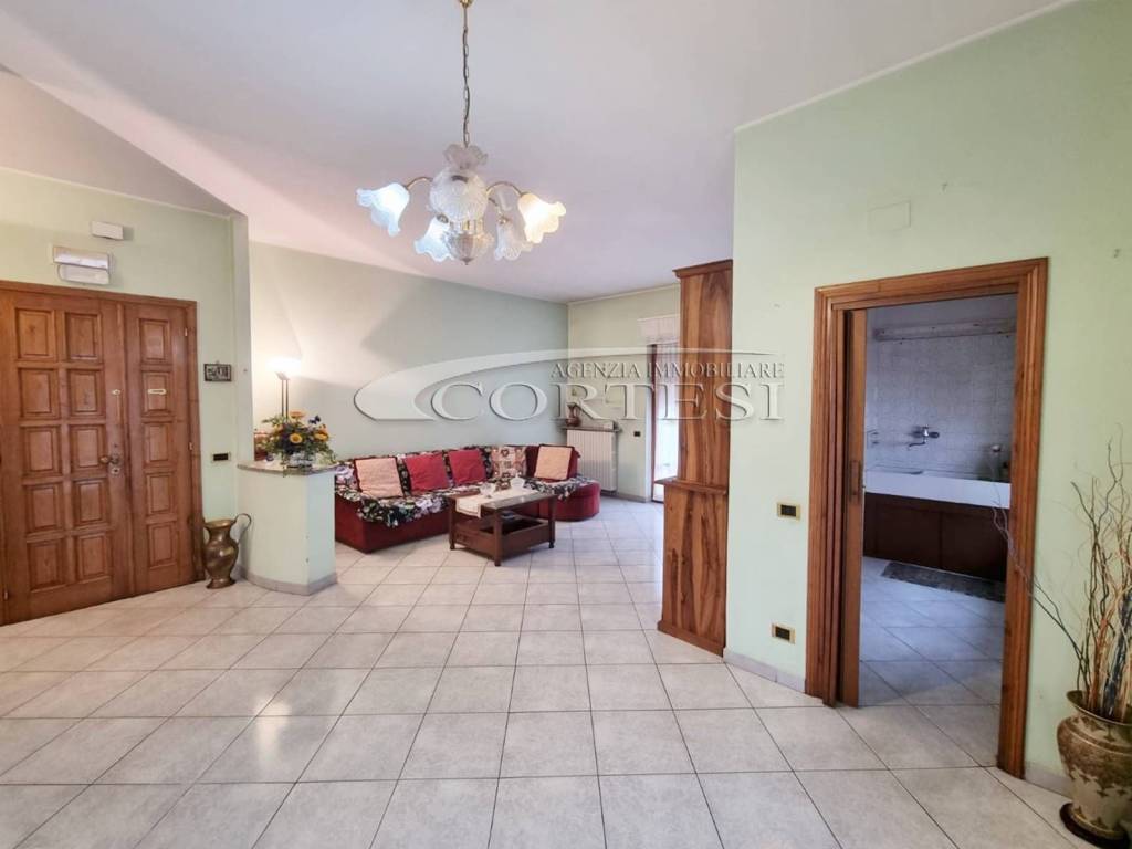 Appartamento a Città di castello in Viale Giuseppe Parini - Foto 5