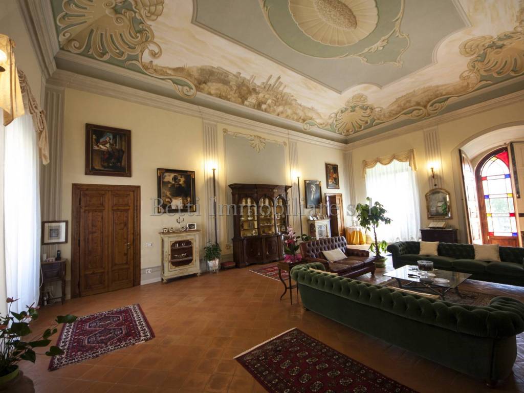 Appartamento a Poggibonsi in Località Montemorli - Foto 2