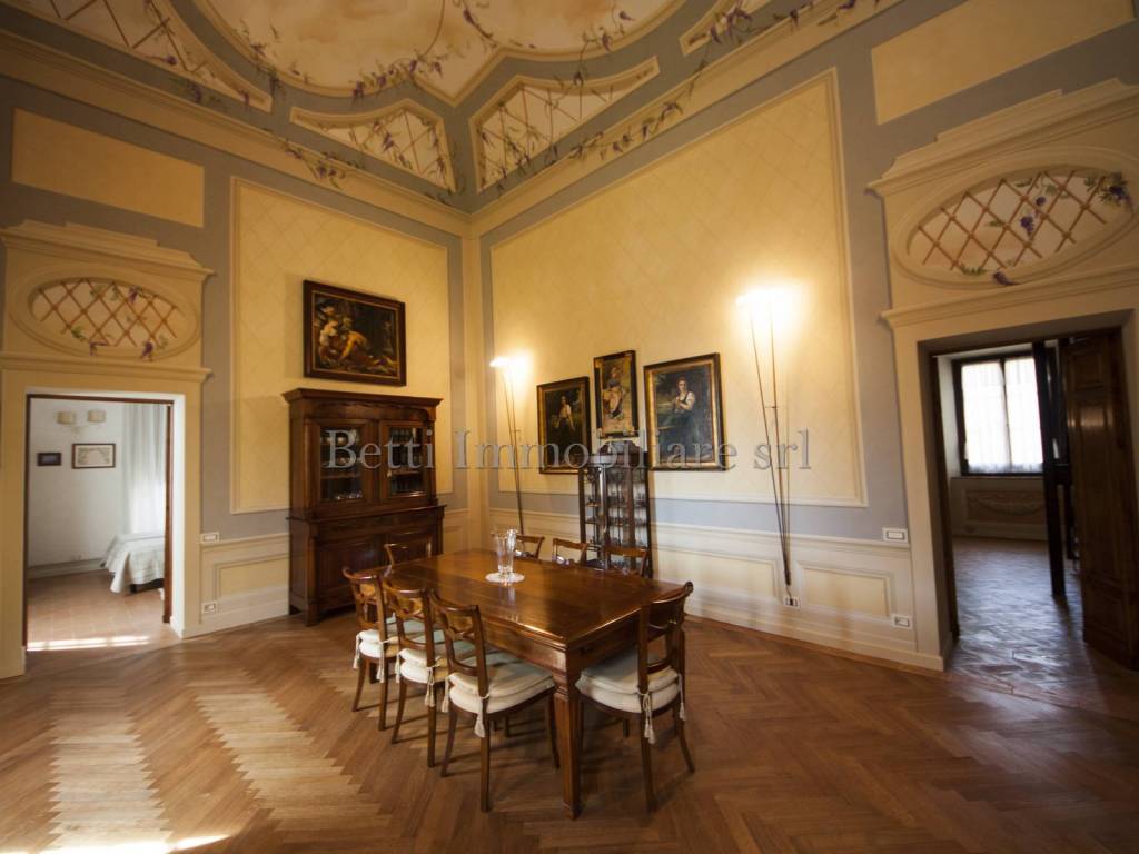 Appartamento a Poggibonsi in Località Montemorli - Foto 3