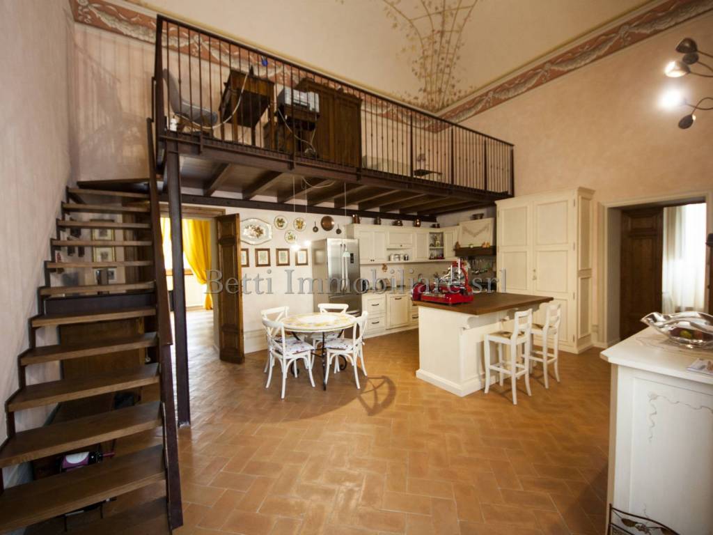Appartamento a Poggibonsi in Località Montemorli - Foto 5