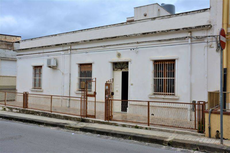 Casa indipendente a Noto in Via Milano, 11 - Foto 5