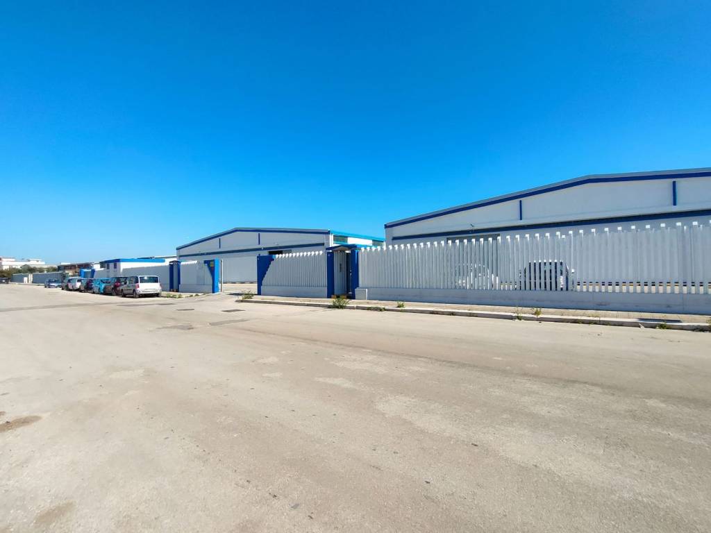 Terreno a Barletta - Foto 3