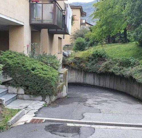 Box / garage a Aosta in Via Artanavaz - Foto 2