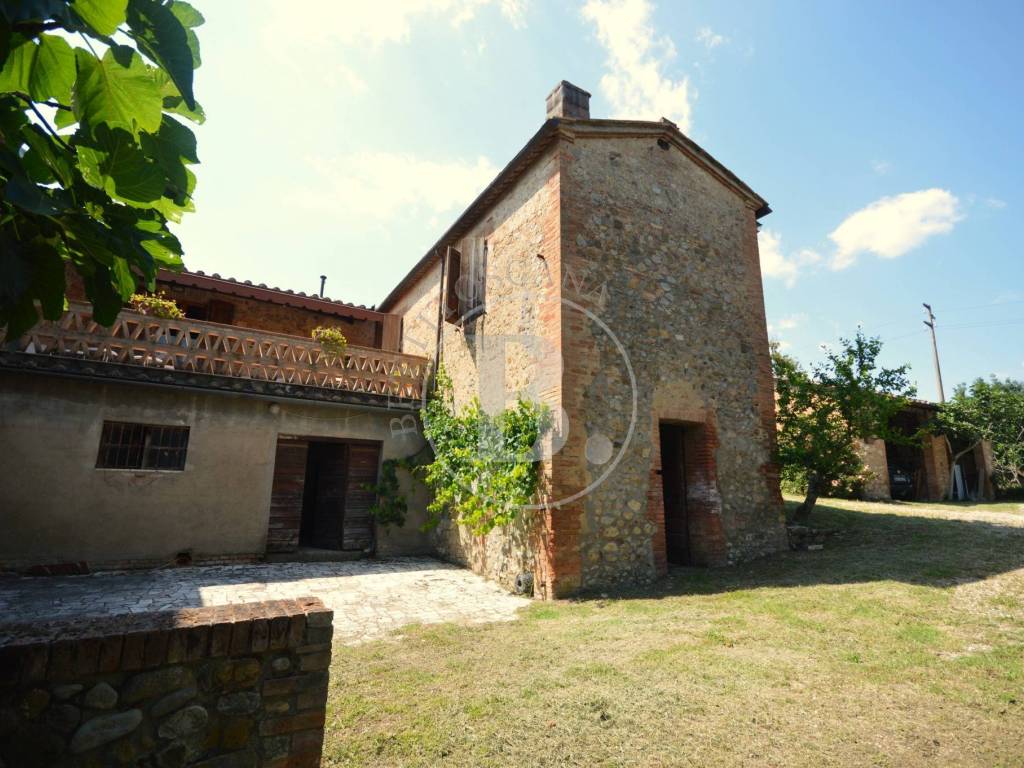 Rustico / casale a Castelnuovo berardenga in Sestano - Foto 2