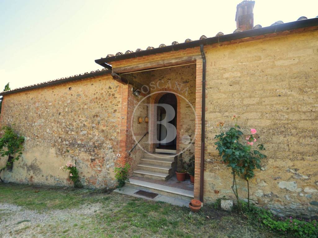Rustico / casale a Castelnuovo berardenga in Sestano - Foto 3