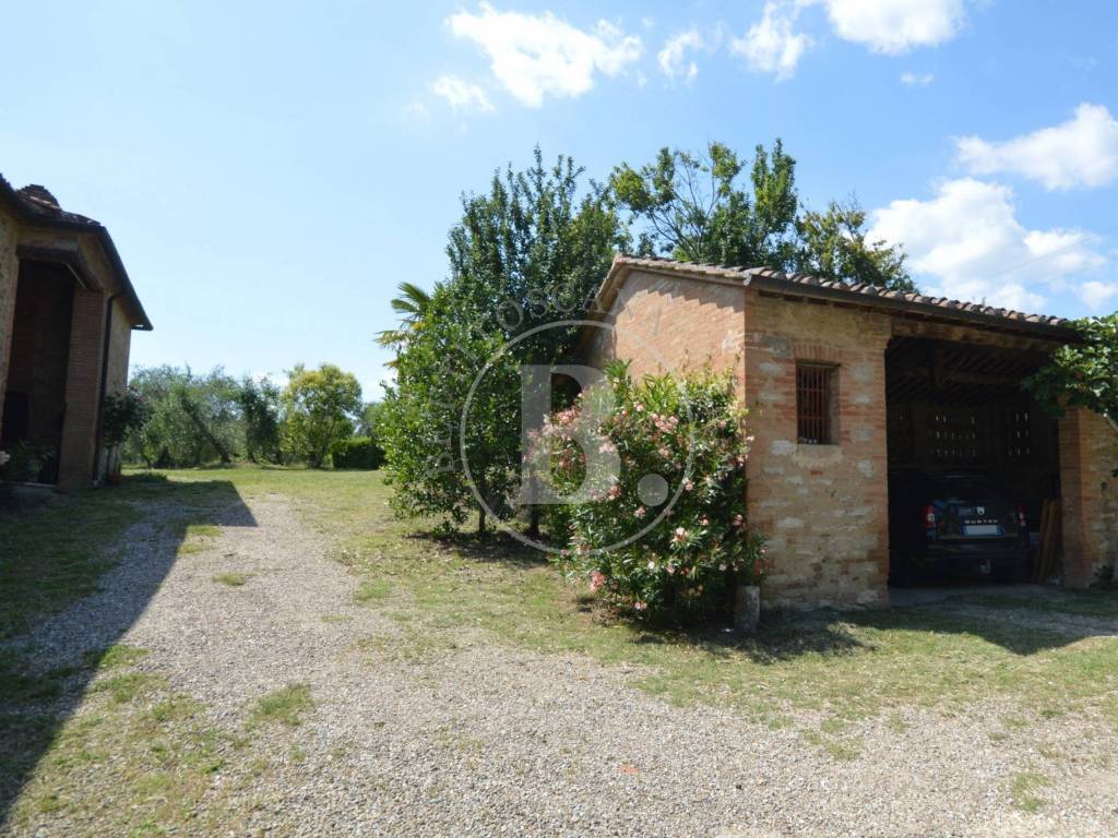 Rustico / casale a Castelnuovo berardenga in Sestano - Foto 4