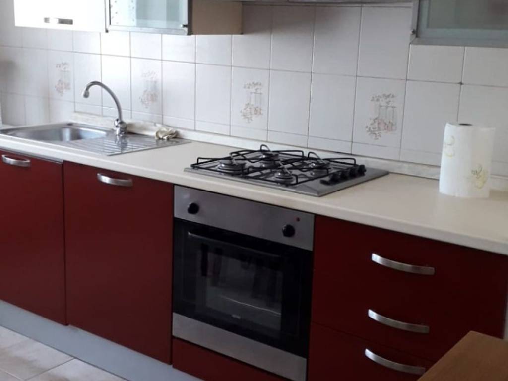 Appartamento a Rieti in Via della Fonte, 45 - Foto 2