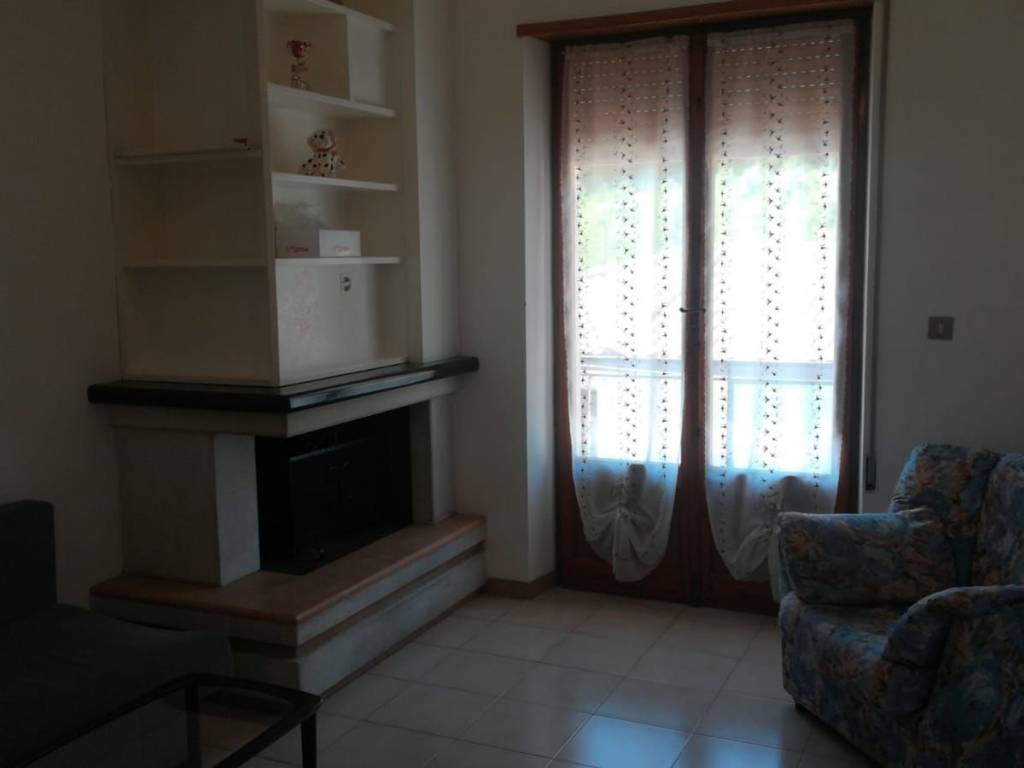 Appartamento a Rieti in Via della Fonte, 45 - Foto 3
