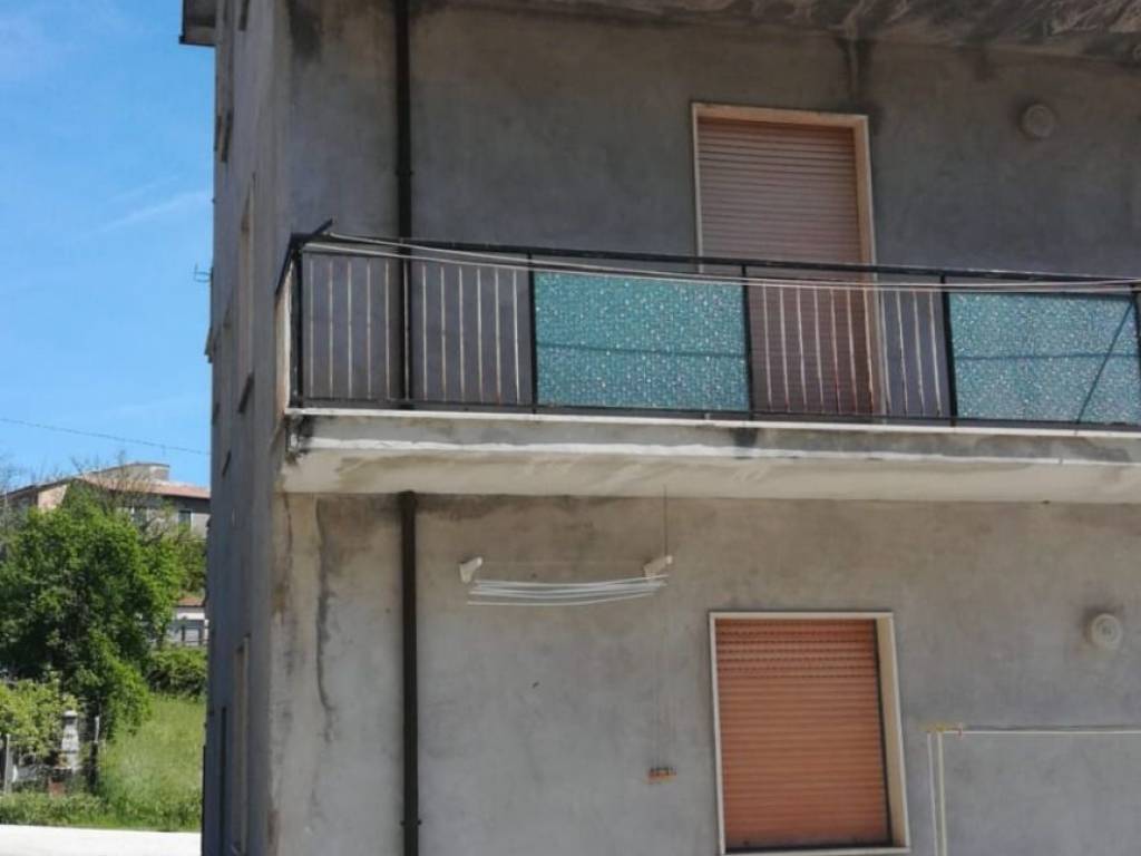 Appartamento a Rieti in Via della Fonte, 45 - Foto 5