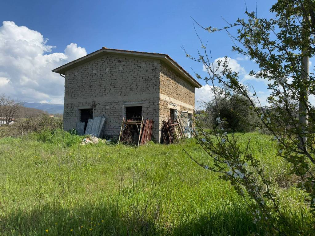 Rustico / casale a Poggio mirteto in Via Tevere - Foto 3