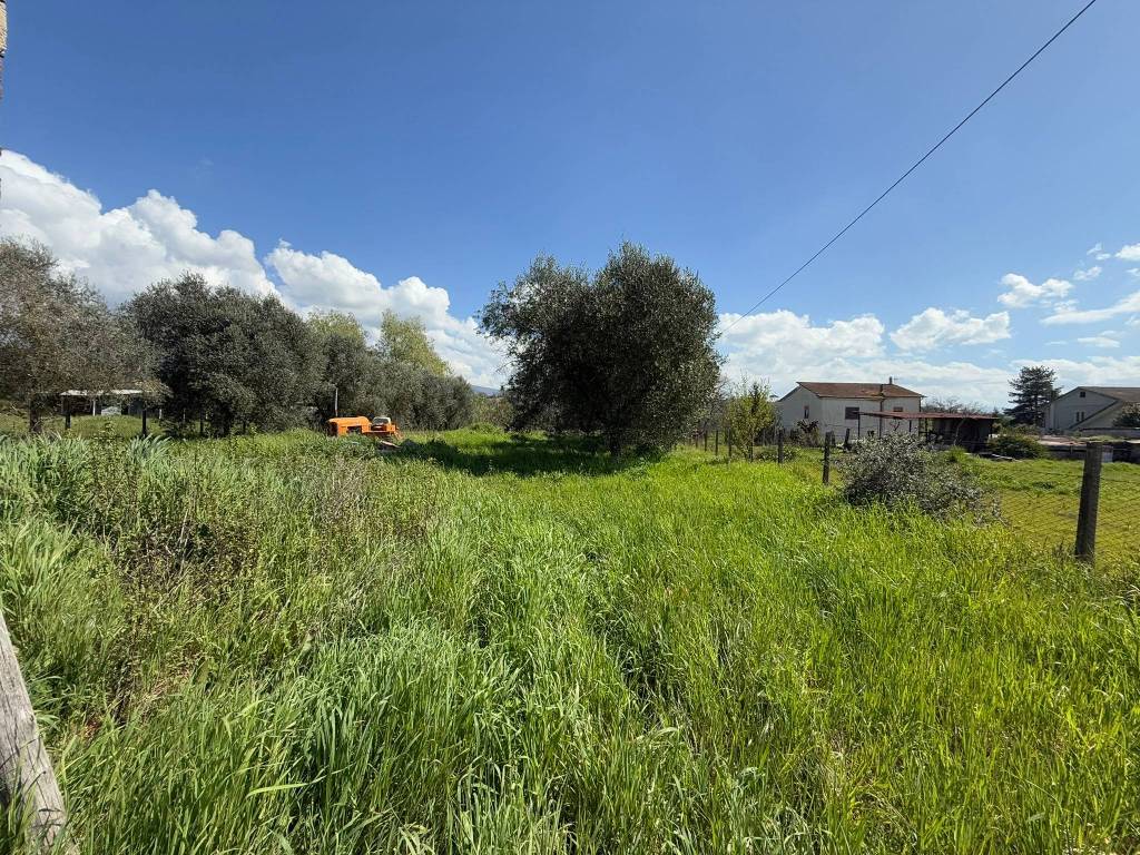 Rustico / casale a Poggio mirteto in Via Tevere - Foto 5