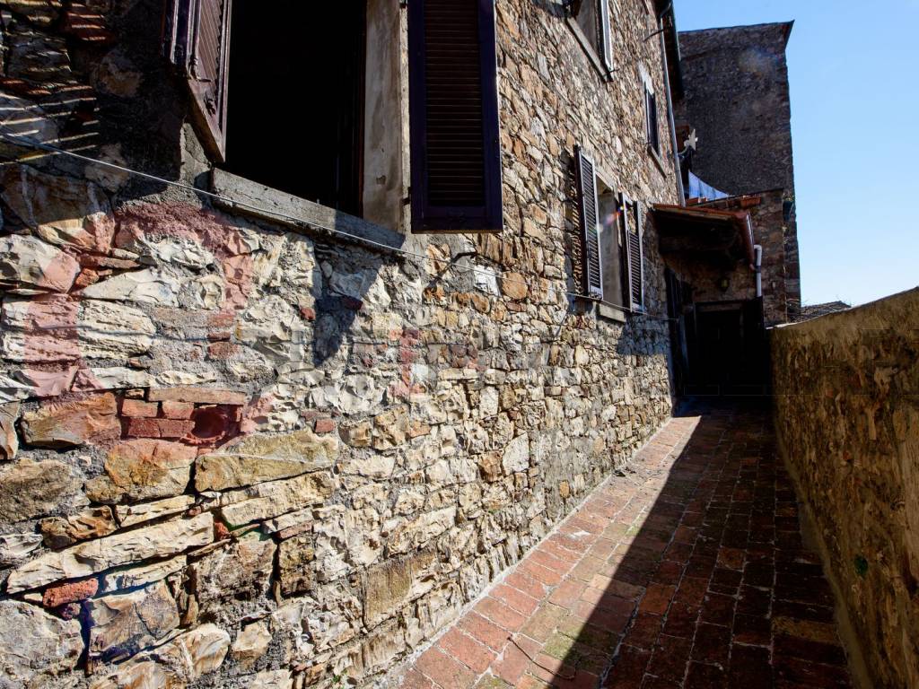 Casa indipendente a Massa marittima - Foto 2