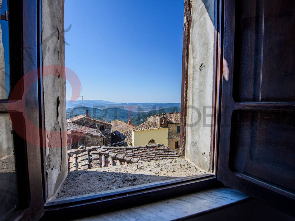 Casa indipendente a Massa marittima - Foto 3