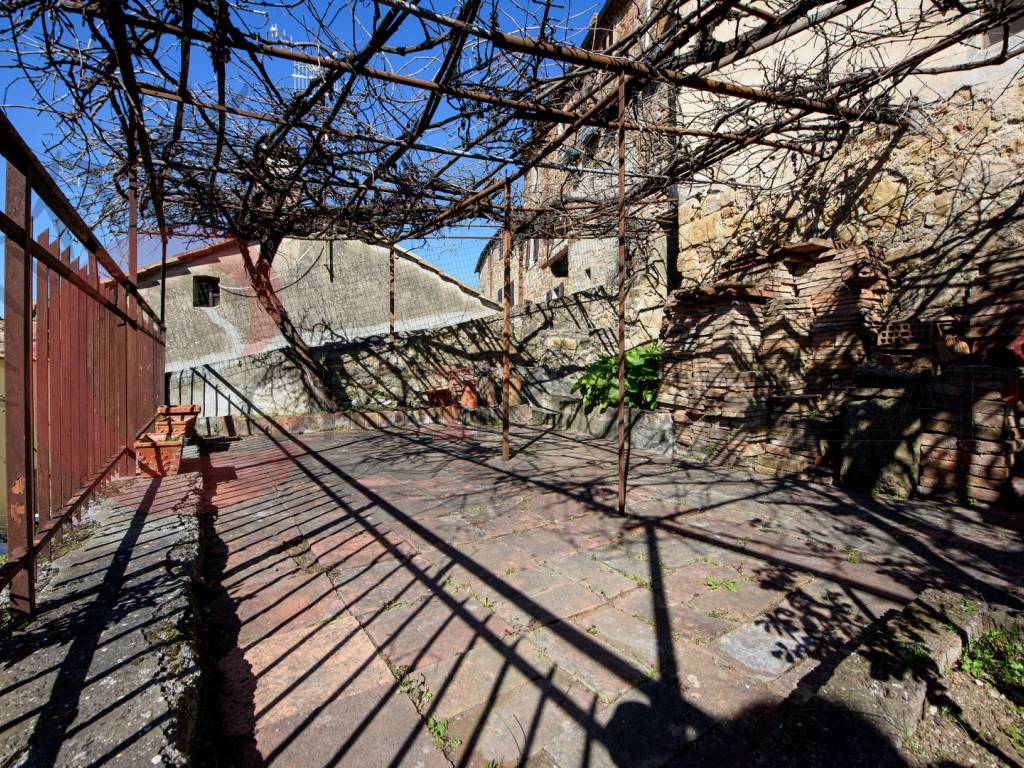 Casa indipendente a Massa marittima - Foto 4