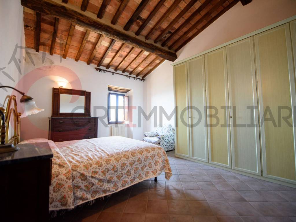 Casa indipendente a Massa marittima - Foto 5