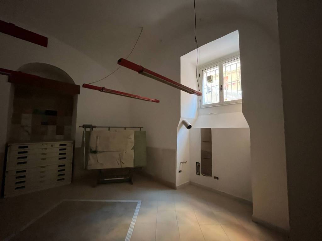 Appartamento a Napoli in Gradini Amedeo, 10 - Foto 5