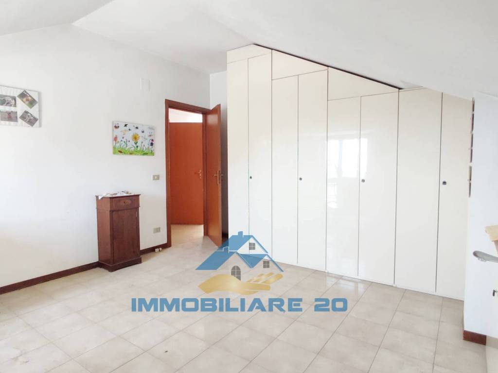 Attico / mansarda a Teramo in Viale Europa, 63 - Foto 4