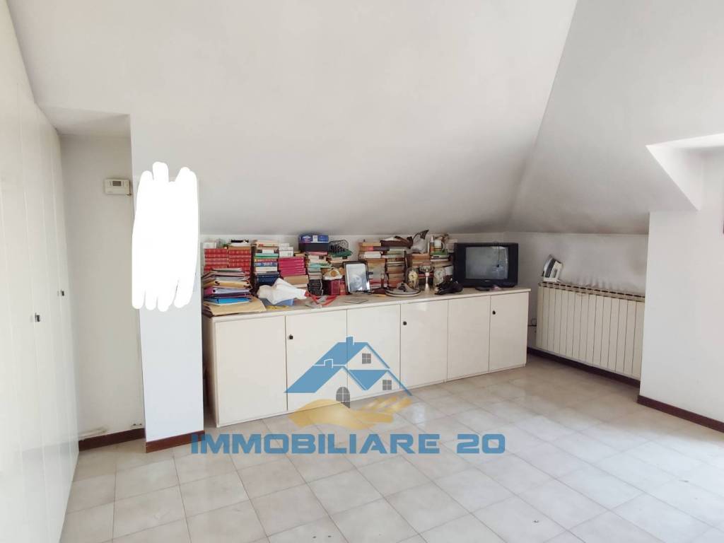 Attico / mansarda a Teramo in Viale Europa, 63 - Foto 5