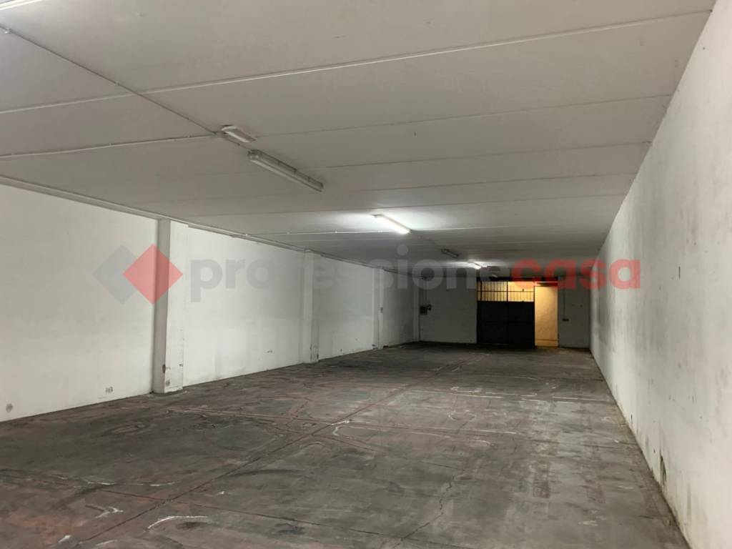 Immobile a Arezzo in VIA CALAMANDREI - Foto 2
