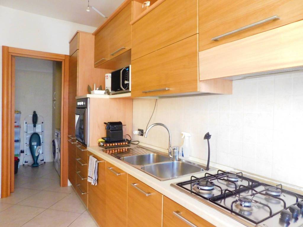 Appartamento a Martina franca in Via Capodiferro - Foto 5