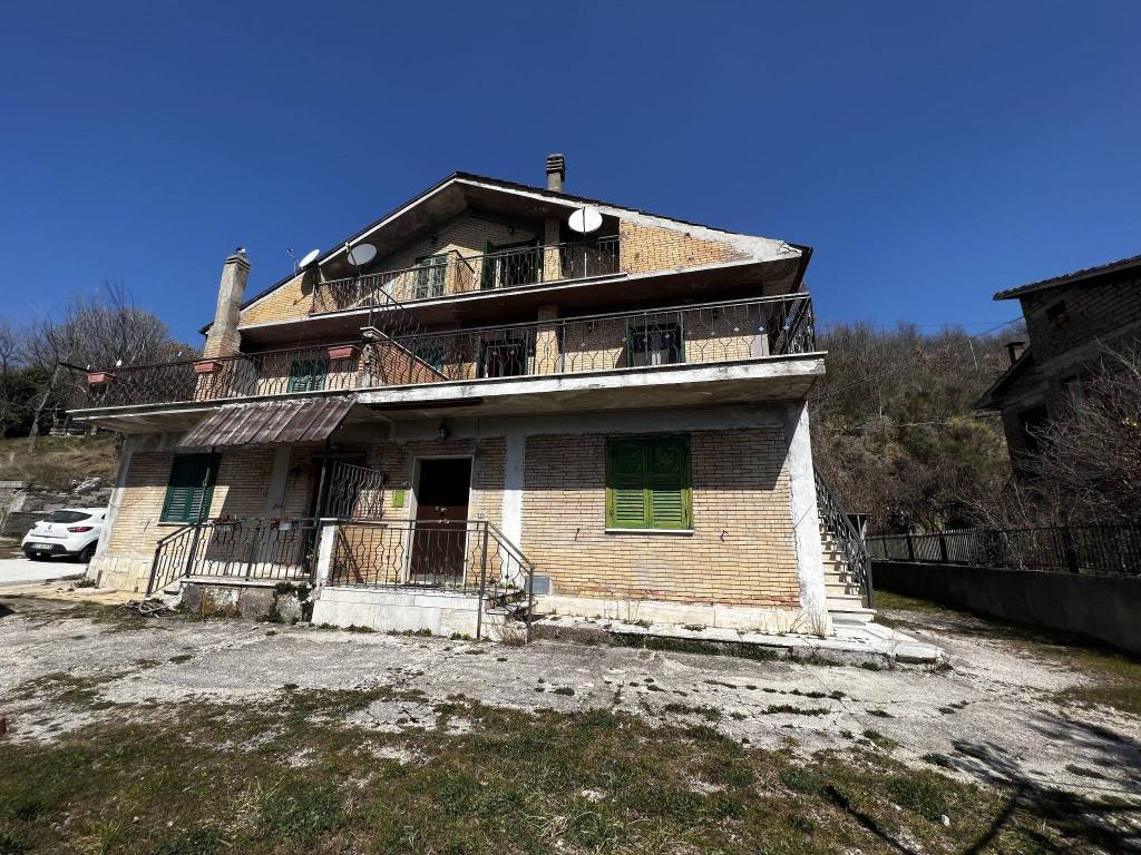 Appartamento a Longone sabino in Via Reatina - Foto 3