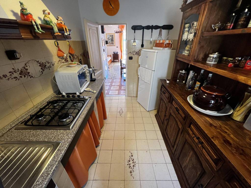 Appartamento a Longone sabino in Via Reatina - Foto 5
