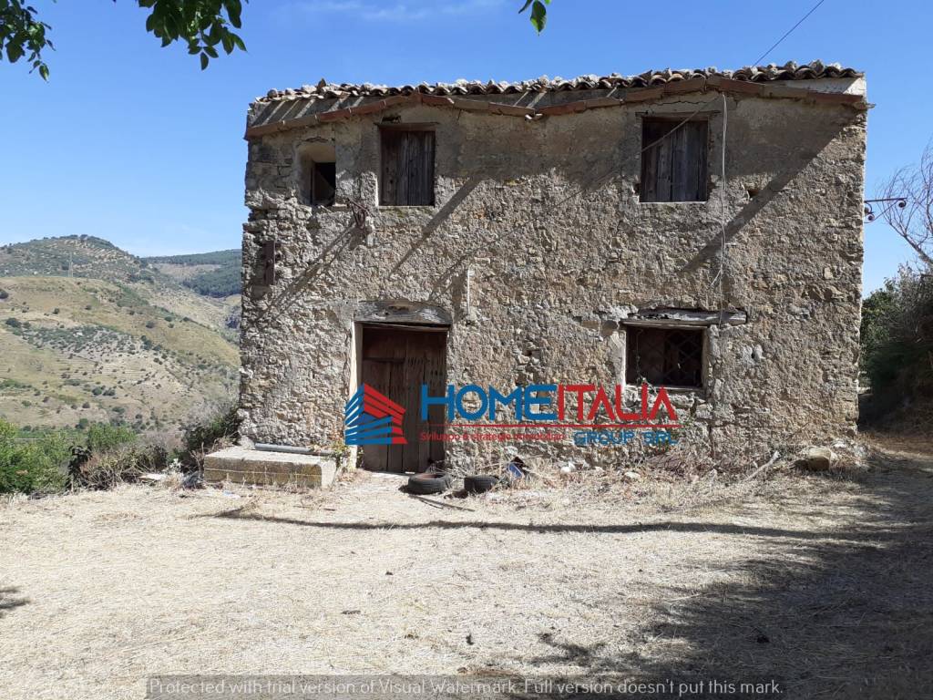 Rustico / casale a Marineo in Via Favarotta - Foto 4