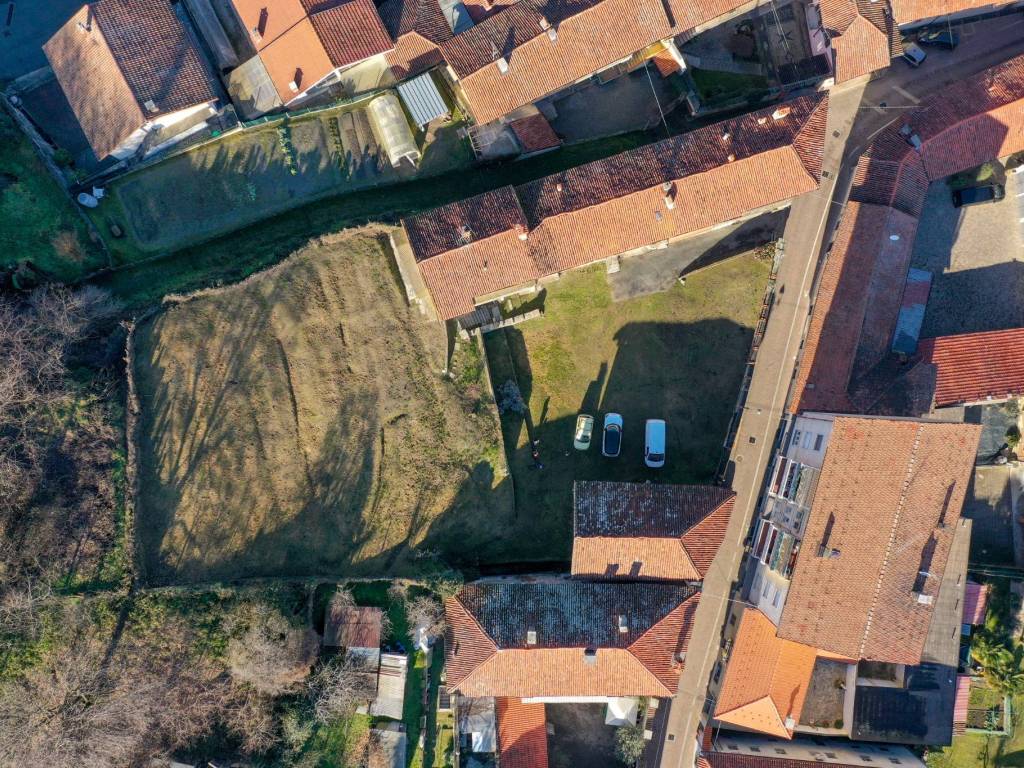 Rustico / casale a Manta in VIA GIUSEPPE GARIBALDI 1, 10 - Foto 4