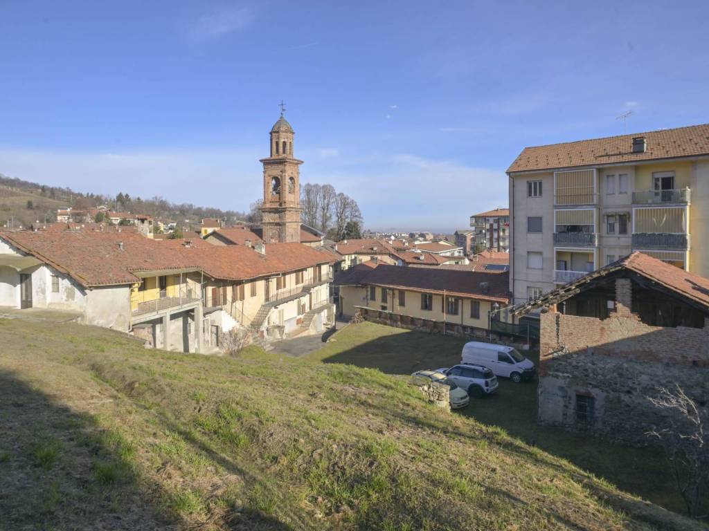 Rustico / casale a Manta in VIA GIUSEPPE GARIBALDI 1, 10 - Foto 5