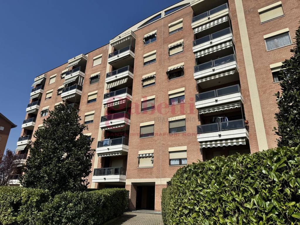 Appartamento a Torino in via PIETRO COSSA , 280/44 - Foto 2