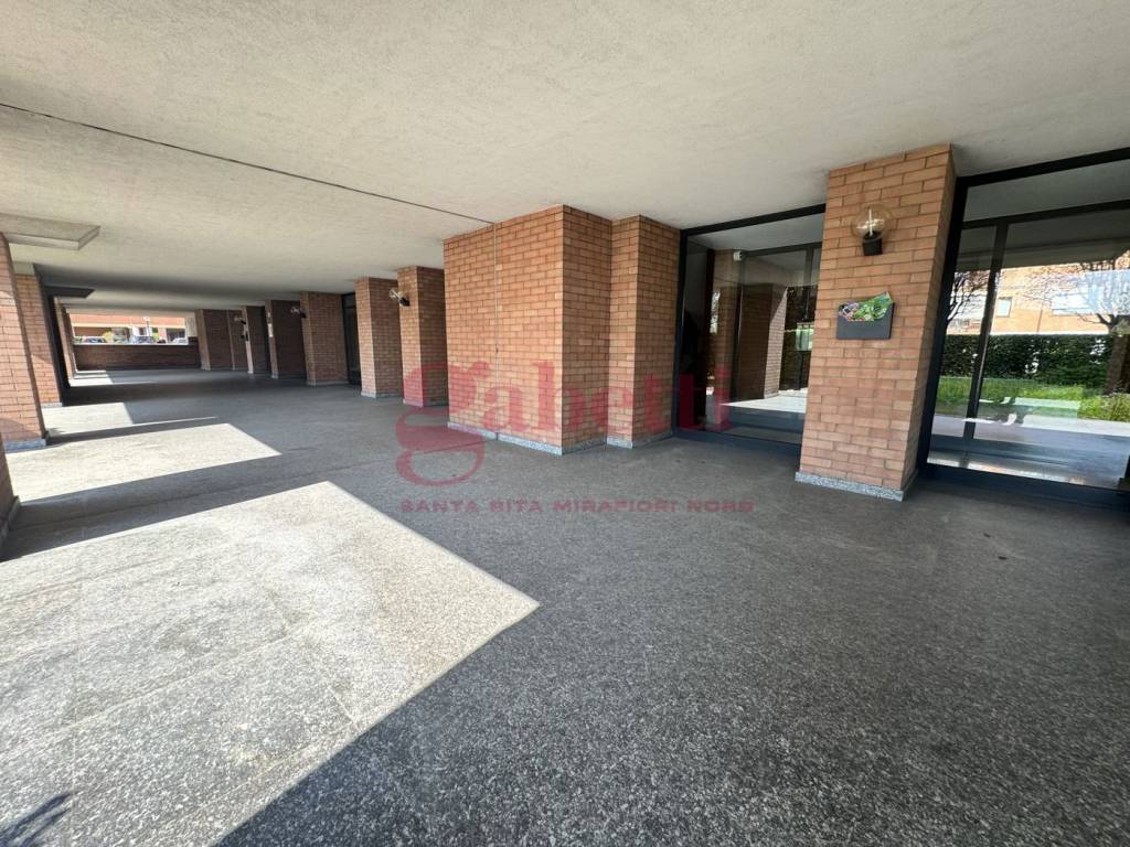 Appartamento a Torino in via PIETRO COSSA , 280/44 - Foto 4