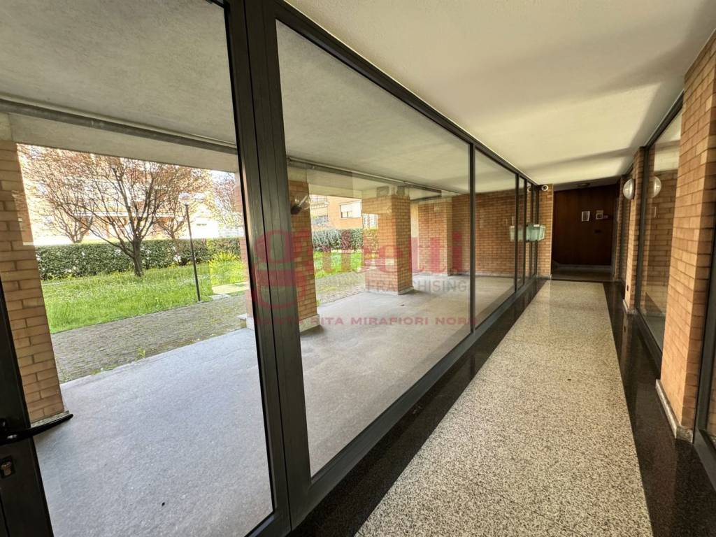 Appartamento a Torino in via PIETRO COSSA , 280/44 - Foto 5