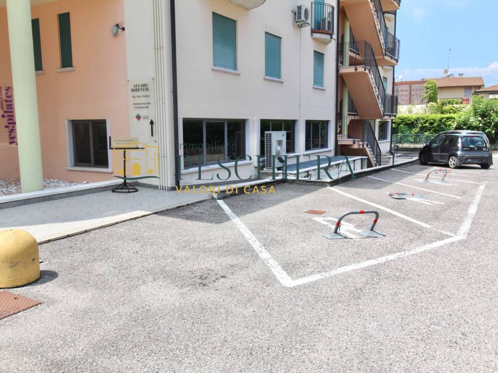 Immobile a Peschiera del garda in Via Sebino, 1 - Foto 2