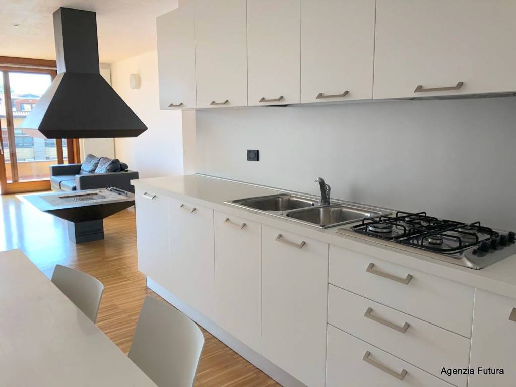 Appartamento a Grado in Riva Bersaglieri, 31 - Foto 3